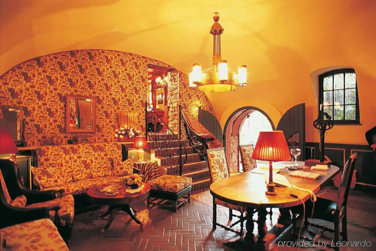 Die Hirschgasse Heidelberg