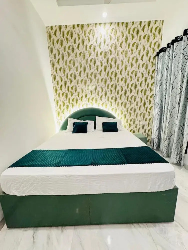 Sandhu Homestay