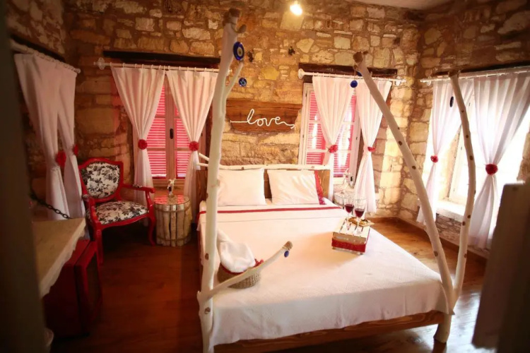 Marissa Boutique Hotel