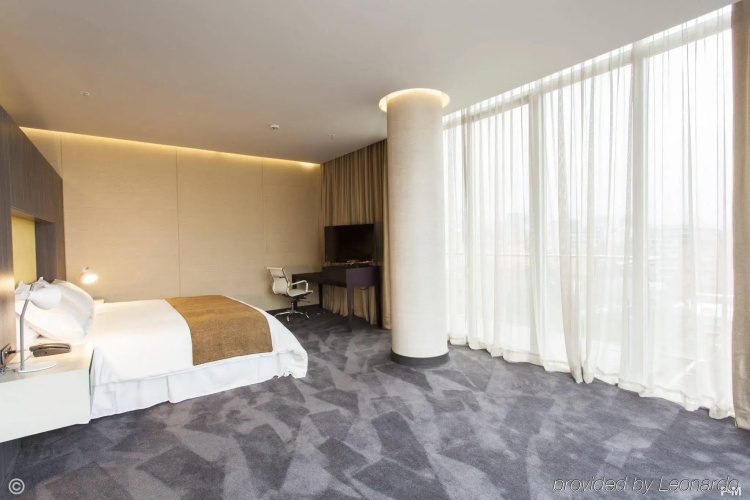 Ghl Bioxury Hotel