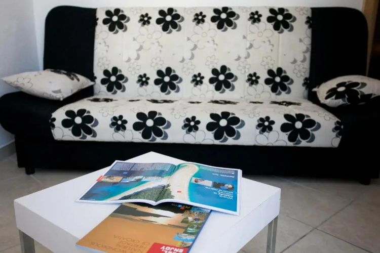 Apartments Mediterranea