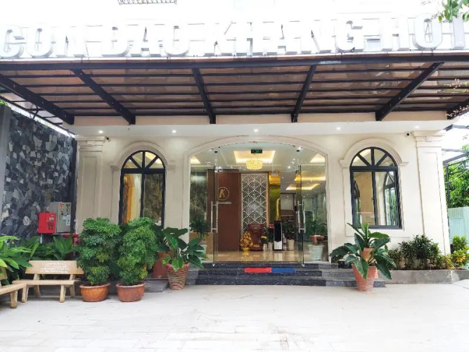 Imagen del hotel