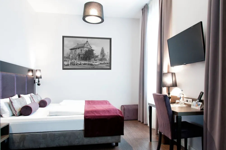 Hotel Isabella