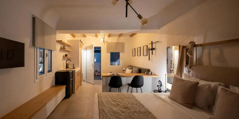 Centro Suite