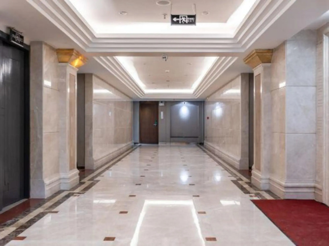 Yueting Hotel (Nanhai Avenue)