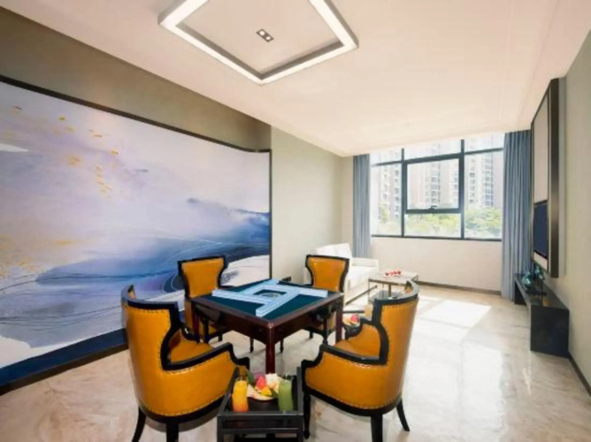 Chunyang Hotel