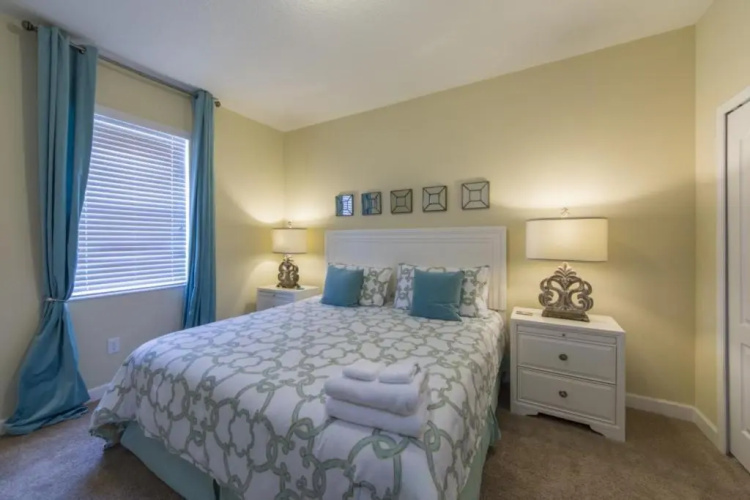 Evangeline's Champions Gate Vacation Home