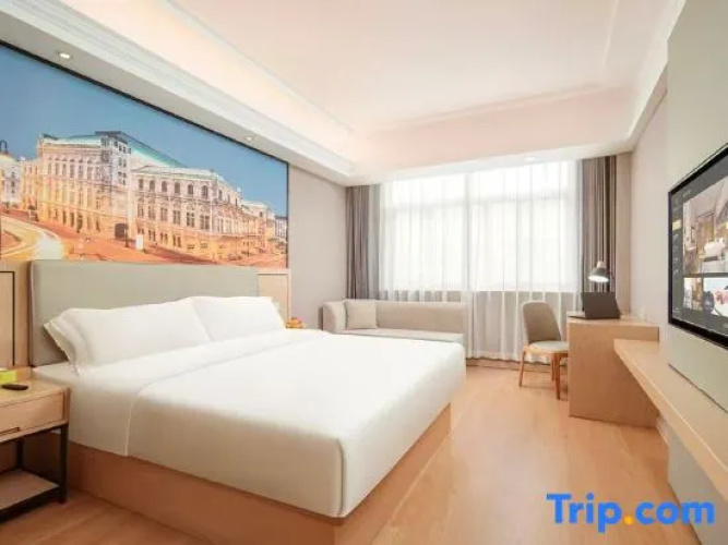 meitaidianjingjingpinHOTEL