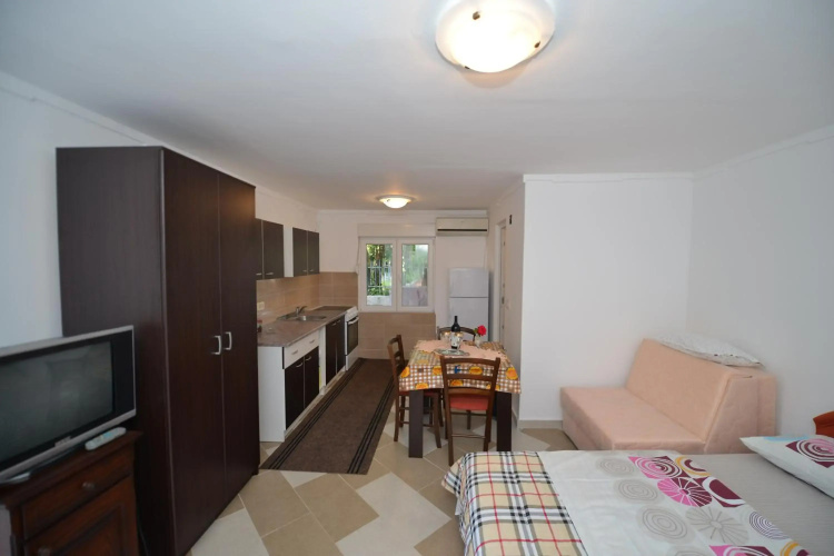 Apartments Simonovic