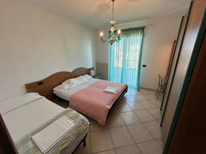 Residence Diana Frontemare
