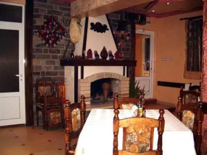 Guest House Orletz