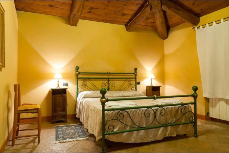 Casa La Primula