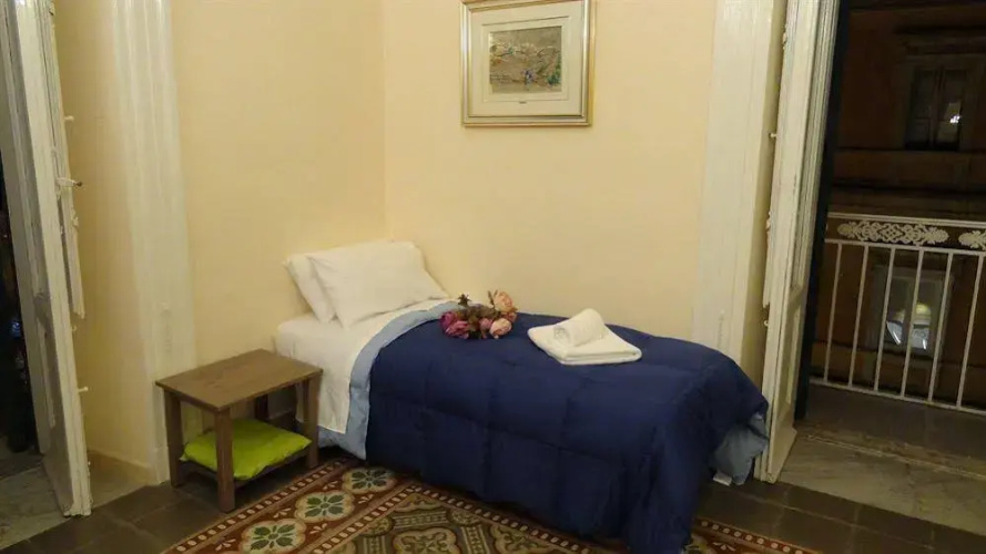 B&B Mari Centro