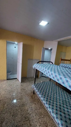 Hostel Bom e Familiar