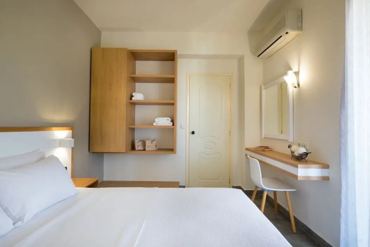 Romantica Hotel