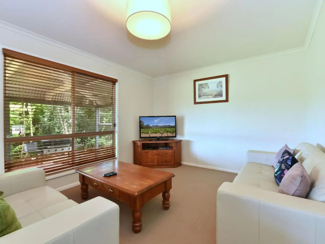Gemelli Vineyard 2br 2bath Cute Cottage
