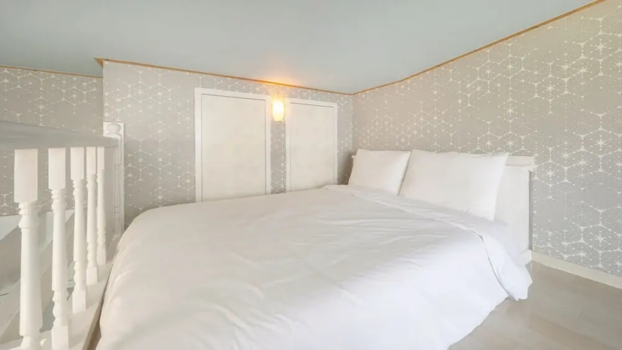 Samcheok Kara Spa Pension