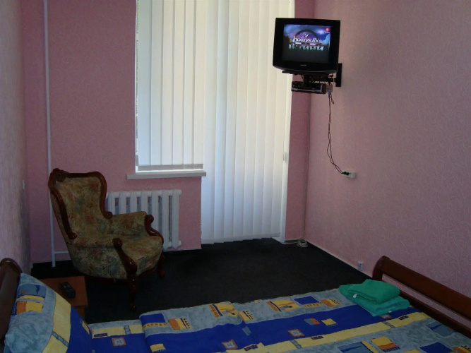 Goodrent Apartments