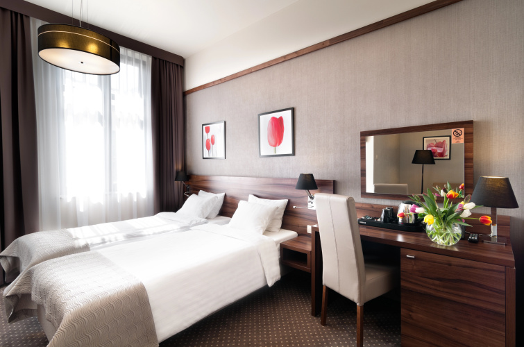 Golden Tulip Krakow City Center photo 8