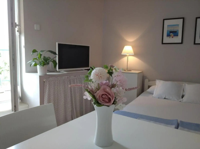 Apartment Bella Vista