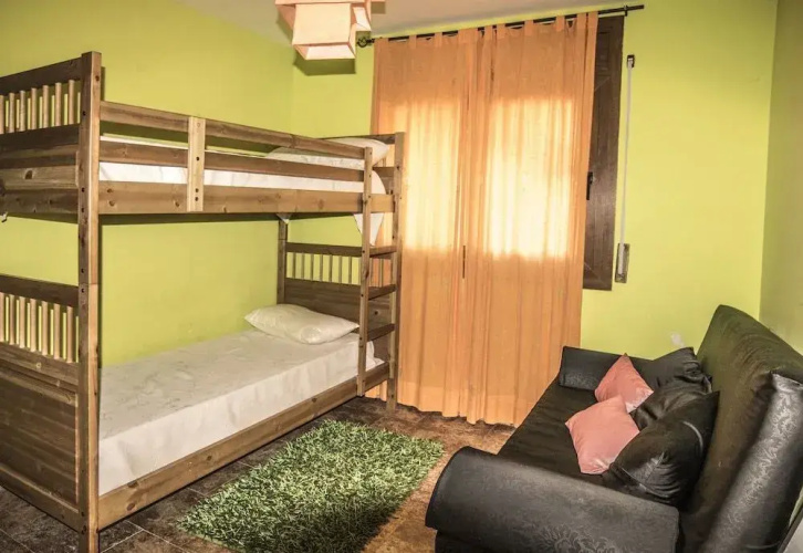 Villa Lola