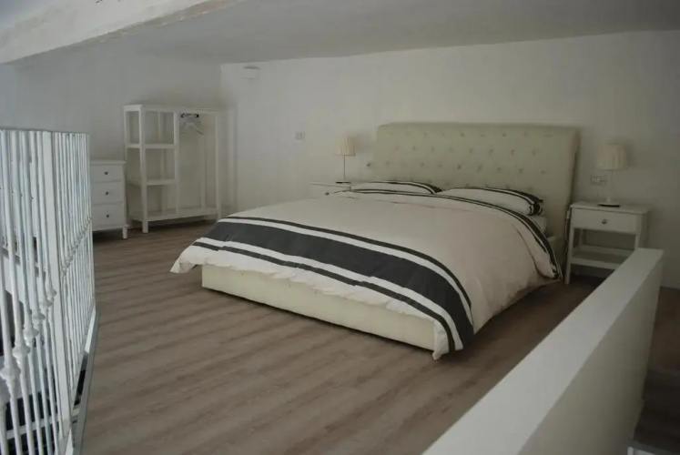 Berardi Palace - Vigna Nuova Loft