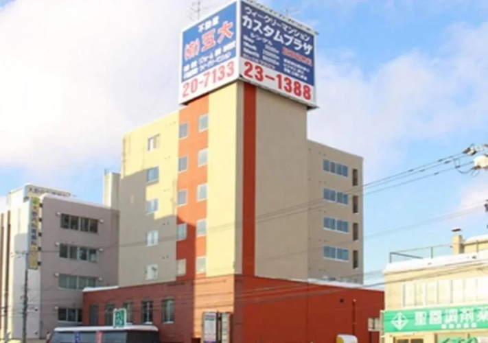 Hotelafbeelding