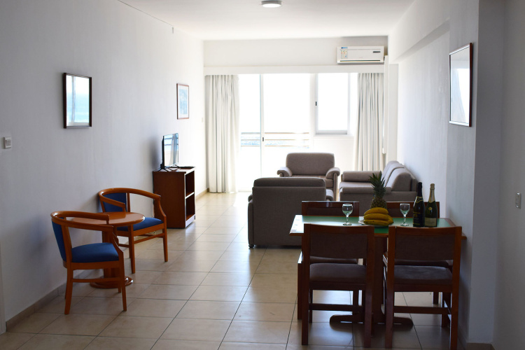 Sun Hall Beach Apartments photo 14