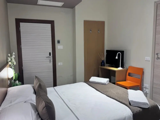 Hotel La Magione