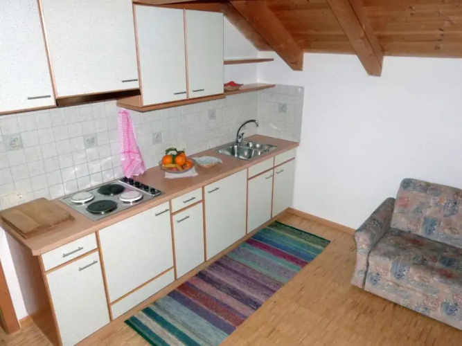 Sumaela Apartments