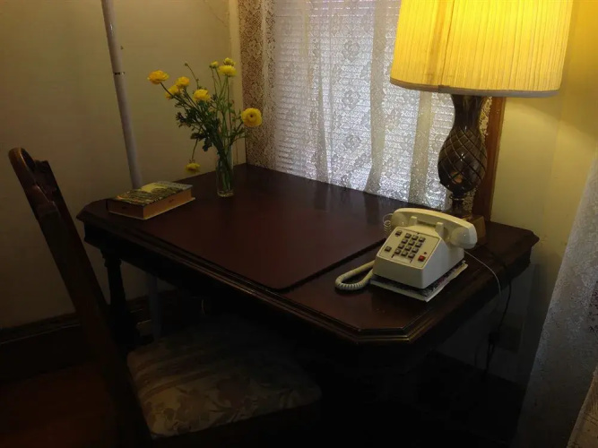A Bed & Breakfast in Cambridge