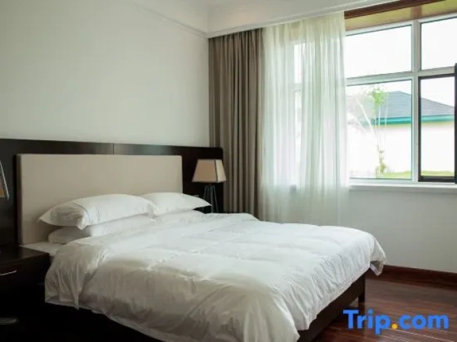 1 Bedroom Double Villa