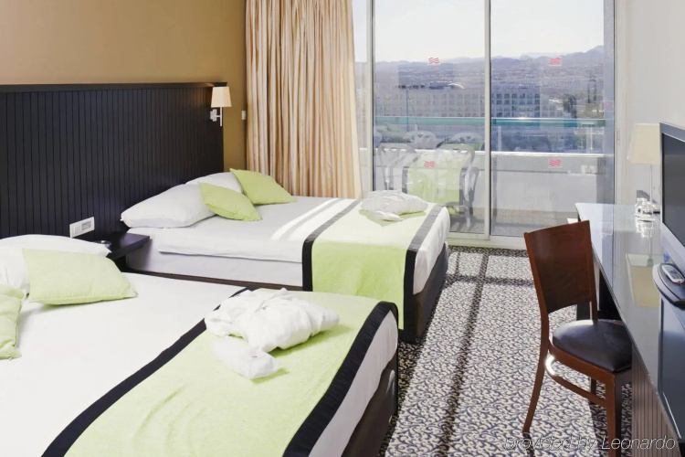 Vert Eilat By AFI Hotels