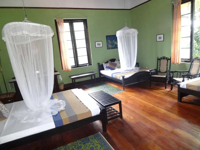 Strathisla Guest House