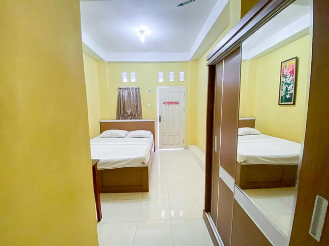 Damigalova Guest House RedPartner
