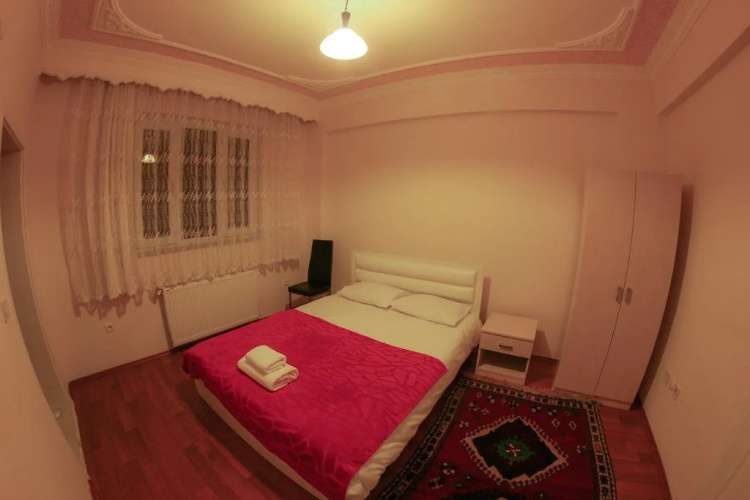 Kandil Cave House