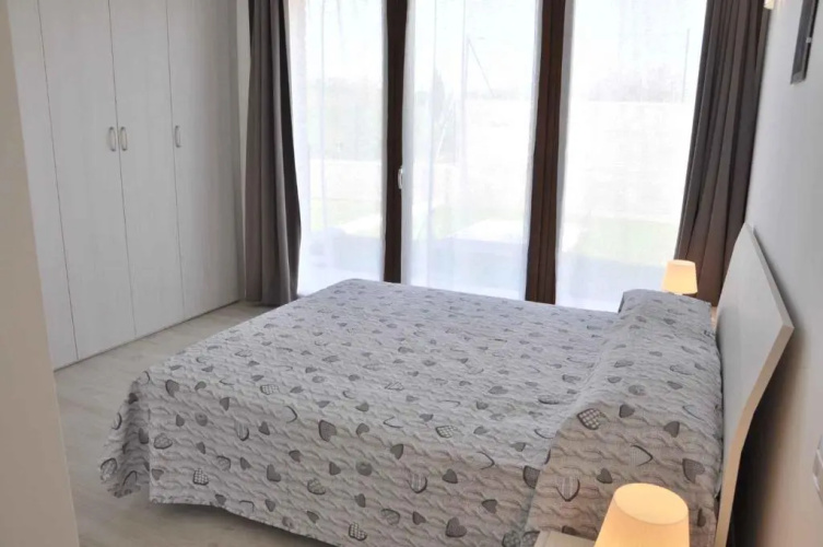 Apartment in Lazise - Gardasee 38604