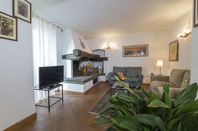 San Clemente Florence House