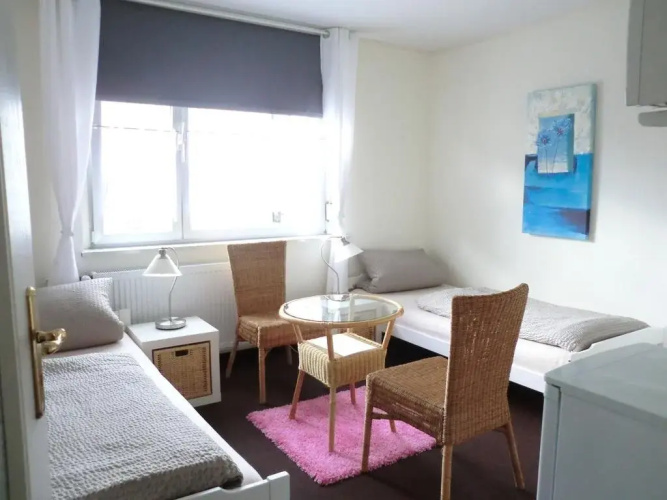 Hotel-Pension Sdring