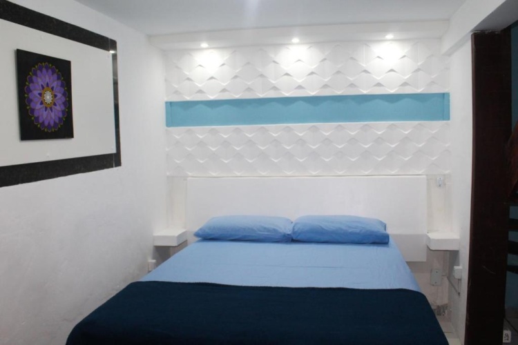 Duplex Suite