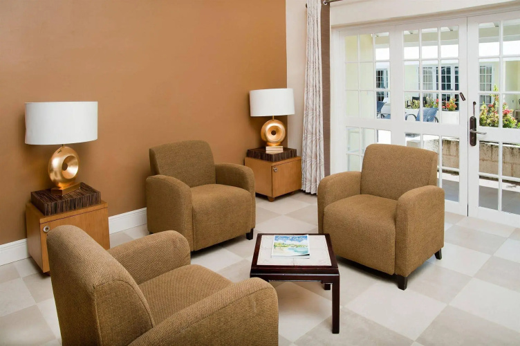 Island Inn All Inclusive Hotel
