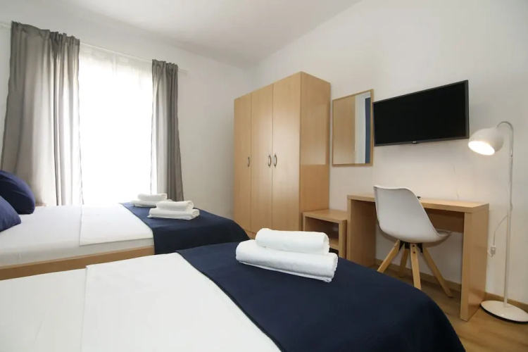 Otel görseli
