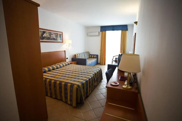 Double Junior Suite