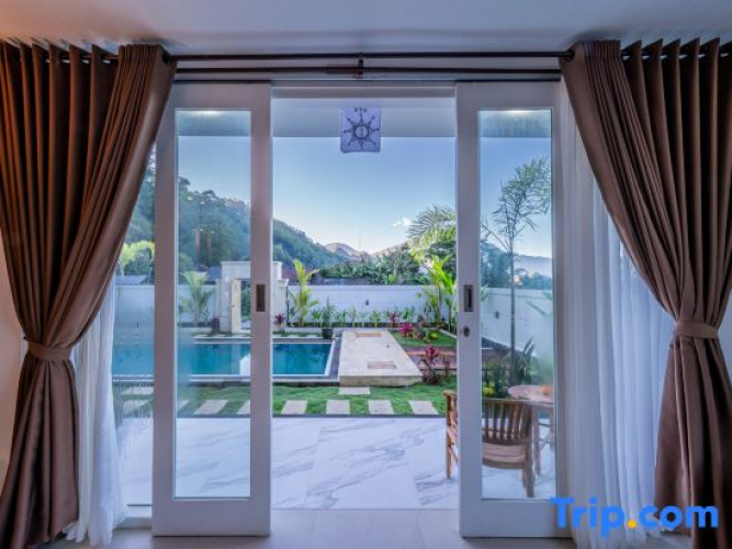 Hayana Villa Kintamani