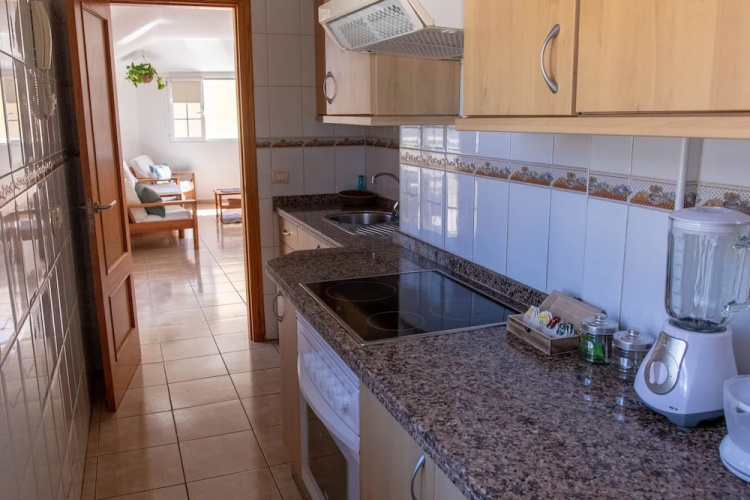 Apartamento Pakal