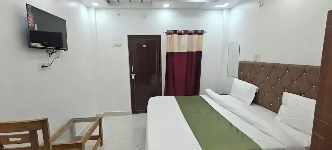 Hotel Surya Inn