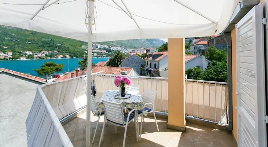 Apartment Darija