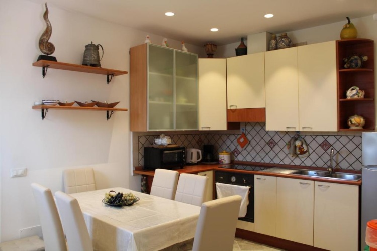 1 Bedroom Cottage
