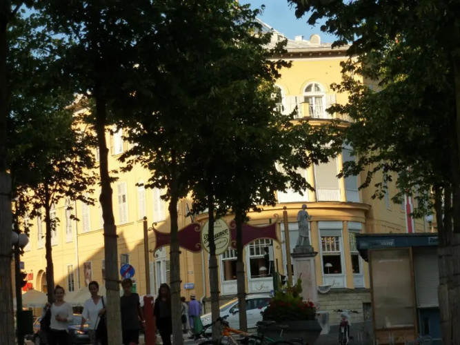 Otel görseli