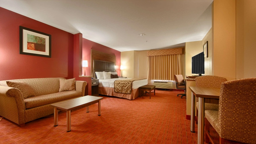 Double Suite